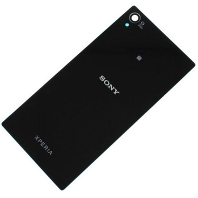 Reparación Tapa trasera Sony Xperia Z2 Negra