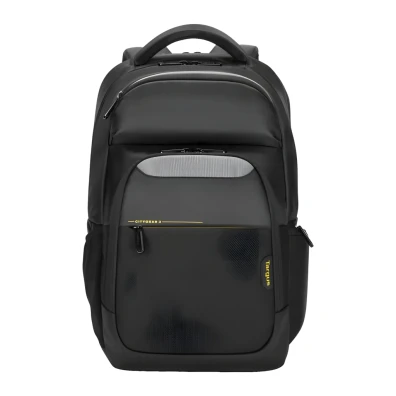 TARGUS CityGear Mochila para Notebook 15-17.3" Negra