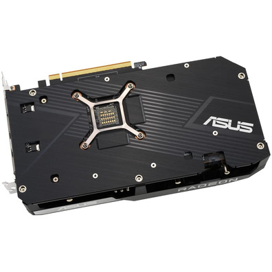 Tarjeta Gráfica Asus Dual Radeon RX 6600 8GB GDDR6