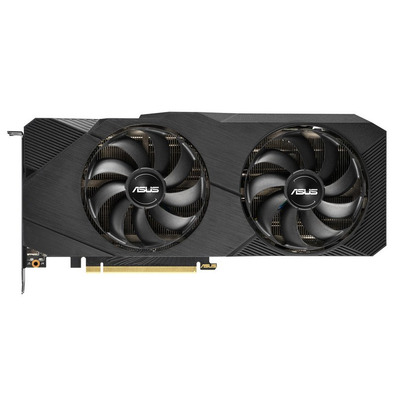 Tarjeta Gráfica ASUS Dual RTX 2070S O8G EVO 8GB GDDR6