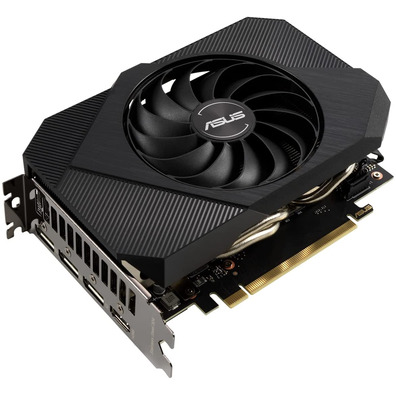 Tarjeta Gráfica Asus Phoenix Geforce RTX 3050 8GB GDDR6