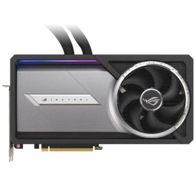 Tarjeta Gráfica Asus ROG Astral LC GeForce RTX 5090 OC