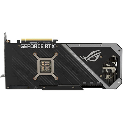 Tarjeta Gráfica Asus ROG Strix RTX3080 Gaming OC 12GB GDDR6X