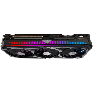 Tarjeta Gráfica ASUS ROG Strix RX 6700XT Gaming OC 12GB GDDR6