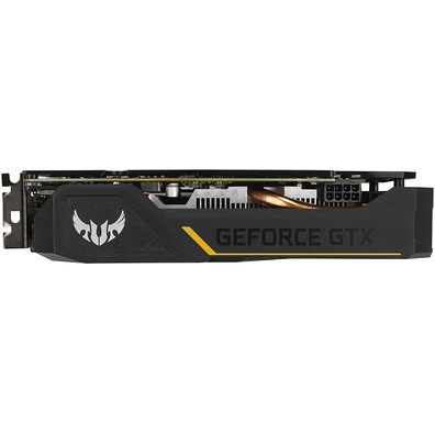 Caracteristicas gtx 1660 super deals