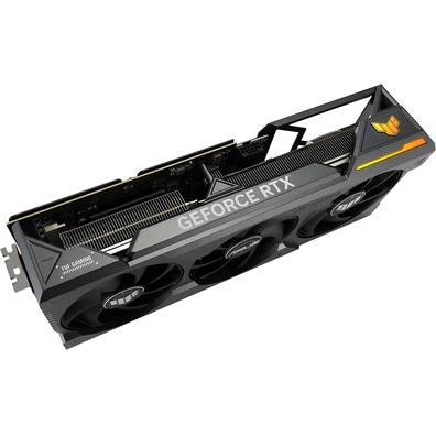 Tarjeta Gráfica ASUS TUF Gaming GeForce RTX4080 OC 16GB GDDR6X