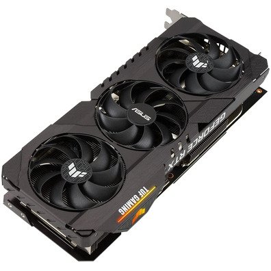 Tarjeta Gráfica Asus TUF RTX3080 Gaming OC 12GB GDDR6X