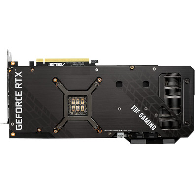 Tarjeta Gráfica Asus TUF RTX3080Ti Gaming OC 12GB GDDR6X