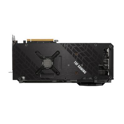 Tarjeta Gráfica ASUS TUF RX 6700XT O12G Gaming 12GB GDDR6