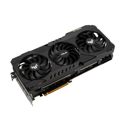 Tarjeta Gráfica ASUS TUF RX 6700XT O12G Gaming 12GB GDDR6