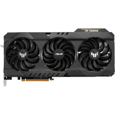 Tarjeta Gráfica Asus TUF RX 6800 OC Gaming 16GB GDDR6