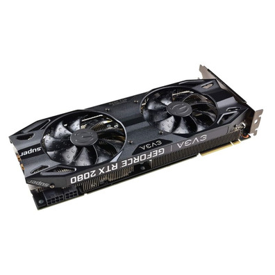 Tarjeta Gráfica EVGA Geforce RTX 2080 Super KO Gaming 8 GB GDDR6 1815 MHz