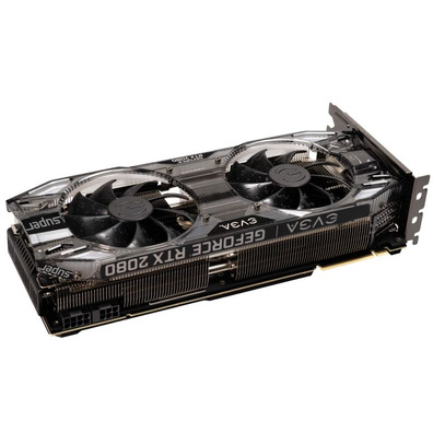 Tarjeta Gráfica EVGA Geforce RTX 2080 SUPER XC ULTRA 8 GB GDDR6