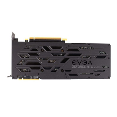 Tarjeta Gráfica EVGA Geforce RTX 2080 SUPER XC ULTRA 8 GB GDDR6