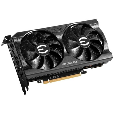 Tarjeta Gráfica EVGA Geforce RTX 3050 XC Gaming 8GB GDDR6