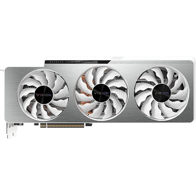 Tarjeta Gráfica Gigabyte Geforce RTX 3080 Ti Vision OC 12GB GDDR6X