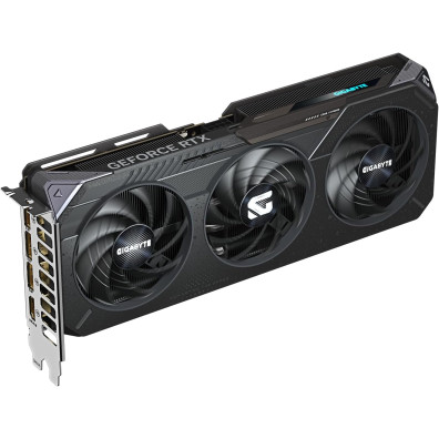 Tarjeta Gráfica Gigabyte GeForce RTX 5060 Ti GAMING OC 8GB GDDR7