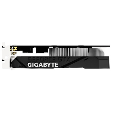 Tarjeta Gráfica Gigabyte GTX 1650 Mini ITX OC 4GB GDDR5