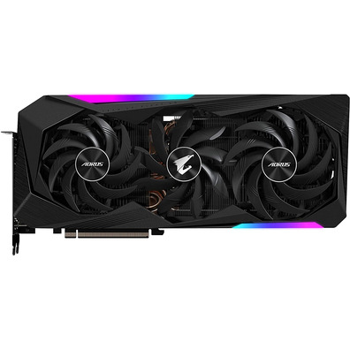 Tarjeta Gráfica Gigabyte GV-R69XTAORUS M-16GD Radeon RX6900XT 16GB GDDR6