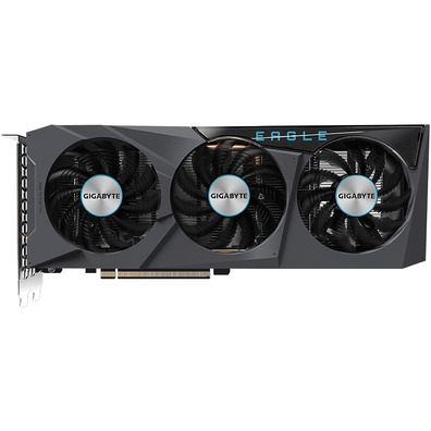 Tarjeta Gráfica Gigabyte Radeon RX 6600 XT Eagle 8GB GDDR6