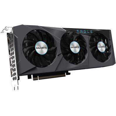 Tarjeta Gráfica Gigabyte Radeon RX 6600 XT Eagle 8GB GDDR6