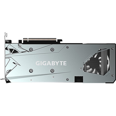 Tarjeta Gráfica Gigabyte RX 6600XT Gaming OC 8GB GDDR6