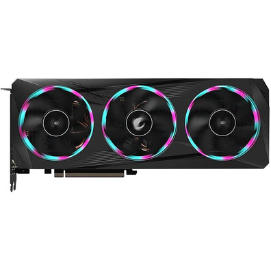 Tarjeta Gráfica Gigabyte RX 6700XT Elite 12GB GDDR6