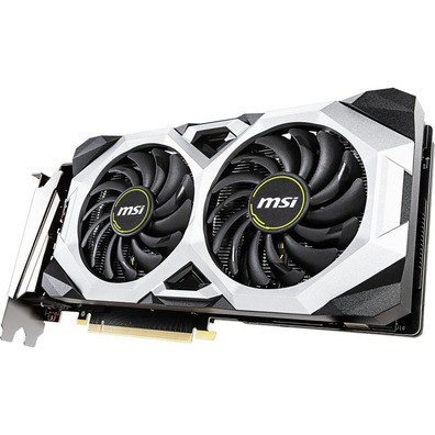 Tarjeta Gráfica MSI RTX 2070 Super Ventus GP OC 8GB GDDR6