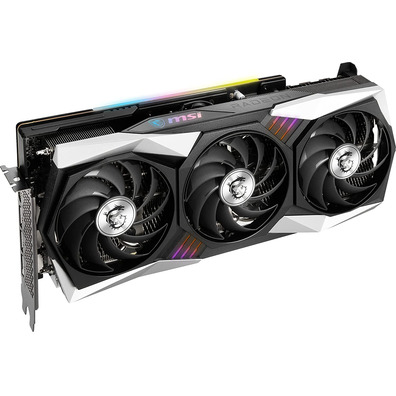 Tarjeta Gráfica MSI RX 6900XT Gaming X Trio 16GB GDDR6