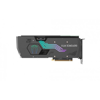 Tarjeta Gráfica Zotac Nvidia Geforce RTX 3080 Ti 12GB GDDR6X