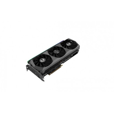 Tarjeta Gráfica Zotac Nvidia Geforce RTX 3080 Ti 12GB GDDR6X