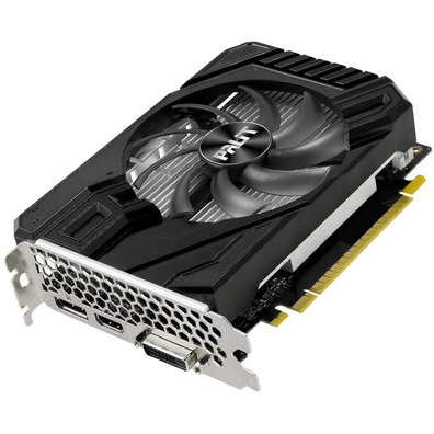 Tarjeta Gráfica Palit GTX 1650 StormX 4GB GDDR6