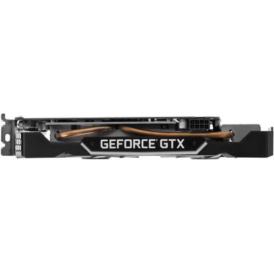 Tarjeta Gráfica Palit GTX 1660 Dual 6GB GDDR5