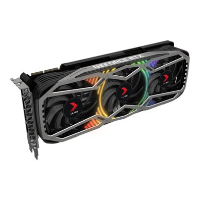 Tarjeta Gráfica PNY Geforce RTX 3090 24GB XLR8 Gaming EPIC-X RGB PCI-e