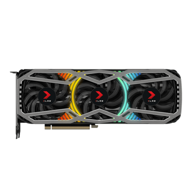 Tarjeta Gráfica PNY Geforce RTX 3090 24GB XLR8 Gaming EPIC-X RGB PCI-e