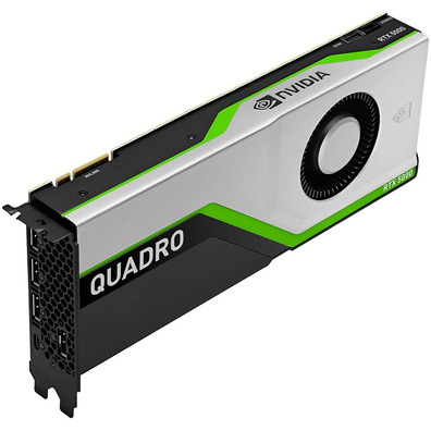 Tarjeta Gráfica PNY Quadro RTX 5000 16GB GDDR6X