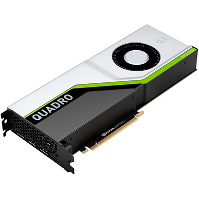 Tarjeta Gráfica PNY Quadro RTX 5000 16GB GDDR6X