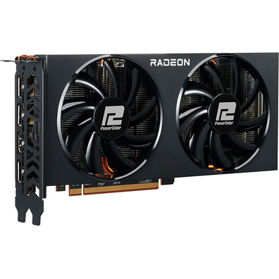 Tarjeta Gráfica Powercolor RX 6700XT Fighter 12GB GDDR6