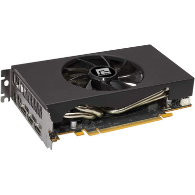 Tarjeta Gráfica Powercolor RX5600 XT ITX 6GB GDDR6