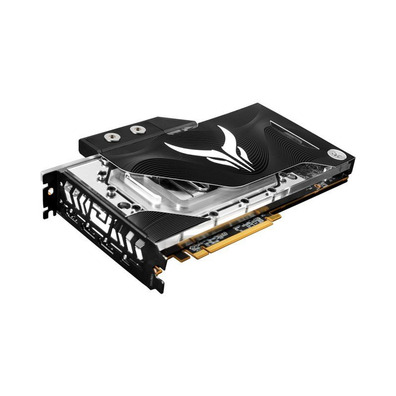 Tarjeta Gráfica Powercolor RX6900XT OC Liquiddevil 16 GB GDDR6