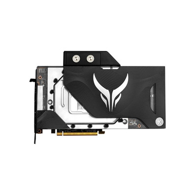 Tarjeta Gráfica Powercolor RX6900XT OC Liquiddevil 16 GB GDDR6