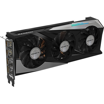 Tarjeta Gráfica RX6700XT OC 12GB GDDR6