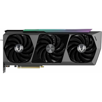 Tarjeta Gráfica Zotac Gaming Geforce RTX3090 AMP Extreme Holo 24GB GDDR6X