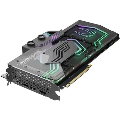 Tarjeta Gráfica Zotac ZT-A30900Q-30P Nvidia Geforce RTX3090 24GB GDDR6X