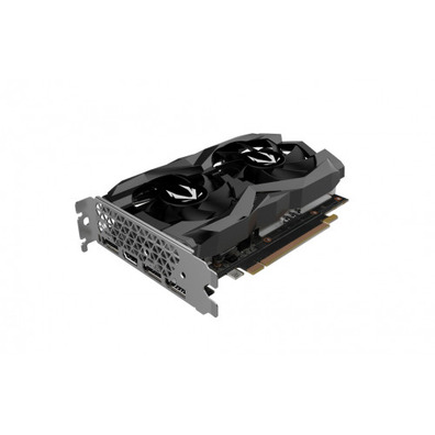 Tarjeta Gráfica Zotac ZT-T16620F-10L Geforce GTX1660 Super 6GB GDDR6