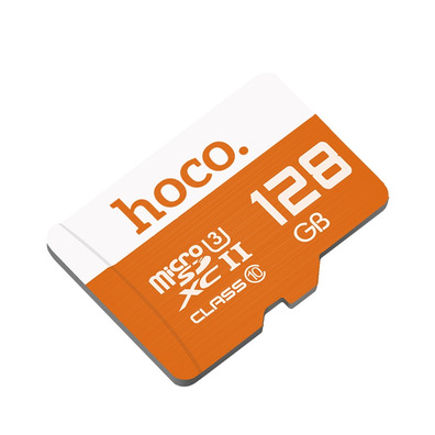 Tarjeta Micro SDXC 128GB Clase 10 Hoco