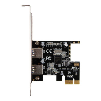 TARJETA PCI EXPRESS X1 USB-A 3.1 GEN1