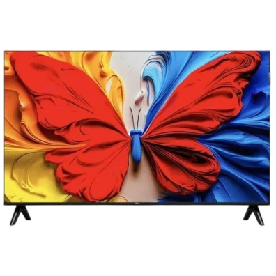 Tcl 32s5k - Televisor Smart Tv 32" Qled Full Hd Hdr