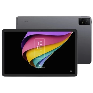 TCL NXTPAPER 11 Tablet Gris - 10.9'' 4GB/128GB