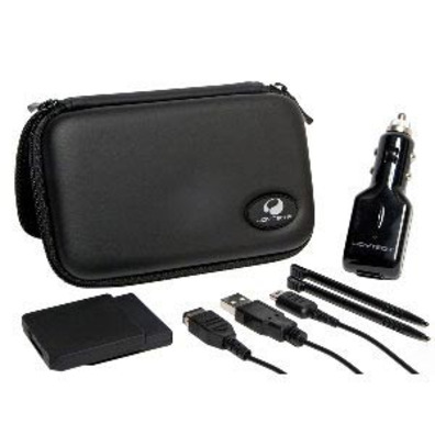 TechPack DS Lite Black